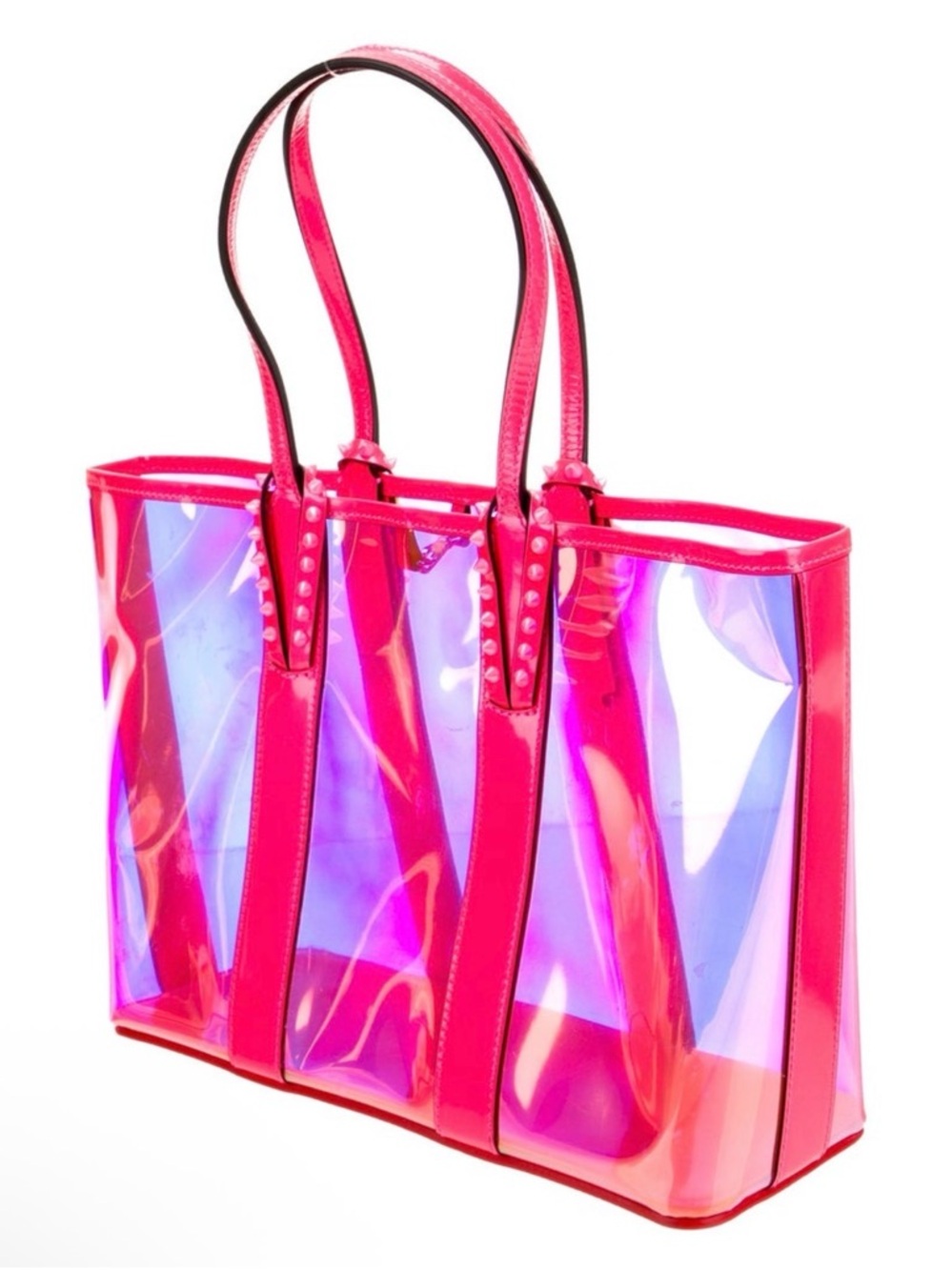 Christian Louboutin Cabata Tote Bag - Picture 2 of 5